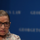 Illustration for article titled Ruth Bader Ginsburg Says Brett Kavanaugh Is Very Decent